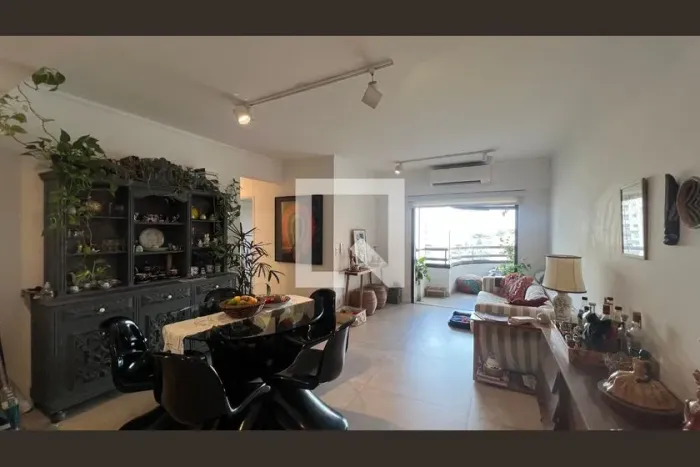 Apartamento à Venda - Vila Madalena, 3 Quartos, 90 m2