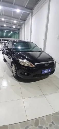 Ford Focus Sedan 2.0 16v/2.0 16V Flex 4P 2011