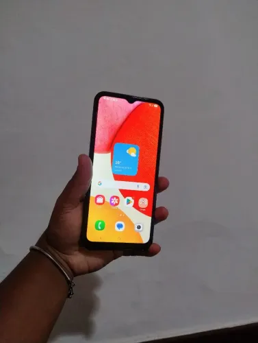 Samsung Galaxy A14 128GB em excelente estado de funcionamento!
