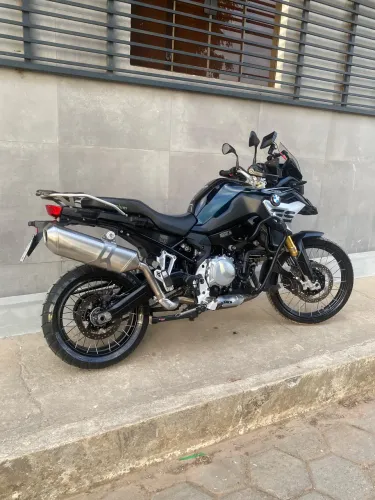 GS 850 PREMIUM 2021