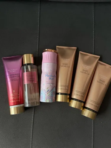 Victoria?s Secret