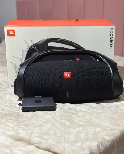 JBL BOOMBOX 2