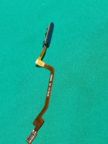 Flex biometria poço x3/x3 pro original