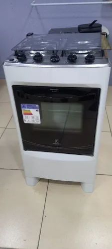 FOGAO 