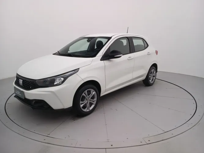 Fiat Argo Drive 1.0 Firefly 2026