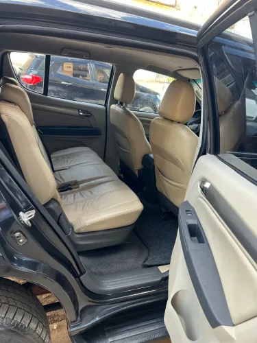 Chevrolet Trailblazer LTZ 2.8 Ctdi Diesel Aut. 2014