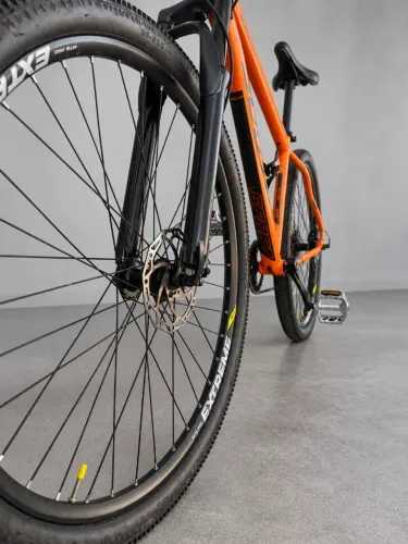BIKE ARO 29 ? FREIOS HIDRÁULICOS