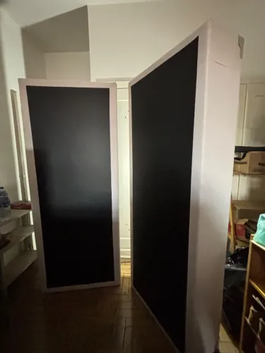 Box cama queen 