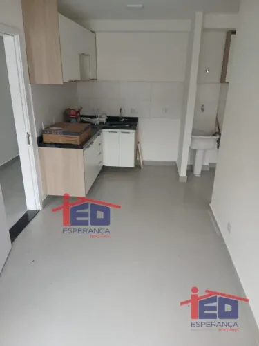 Residencial - Quitauna