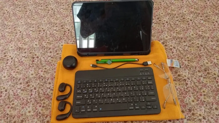 Tablet Oteeto 15 Ultra
