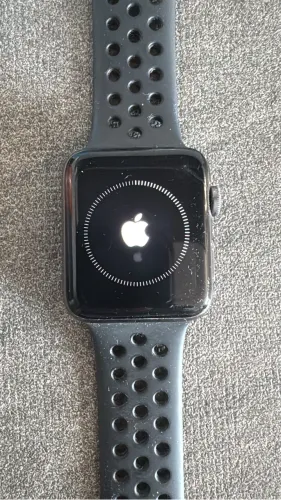 Vendo Apple Watch em ótimo estado