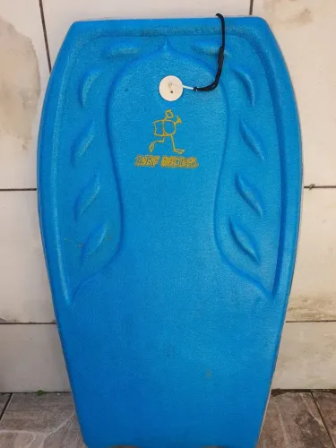 Prancha de BodyBoard Surf Radical - Grande