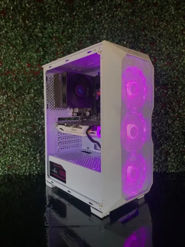 PC GAMER I7 6700 + GTX 1060 6GB