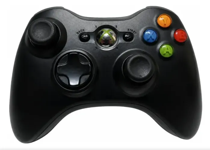 Controle Xbox 360 original