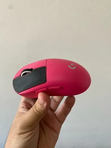 Gpro Superlight 2 Magenta