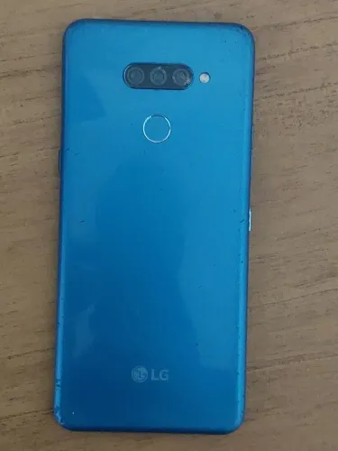 Lg K50s 