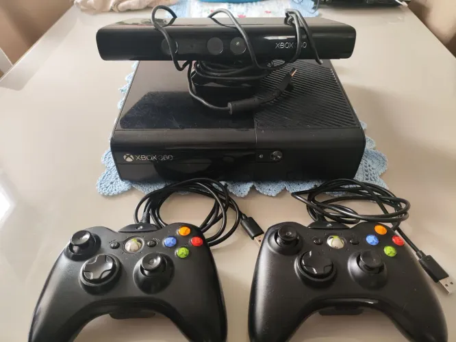 XBOX Desbloqueado Xploit