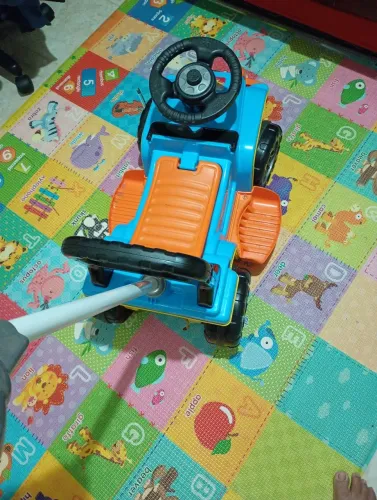 Carro de passeio