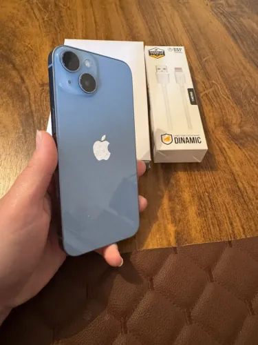 IPHONE 14 128GB GARANTIA APPLE