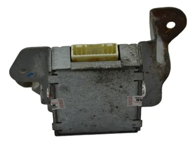 Modulo Audio Som Nissan Versa 2013 Original 284h1-zt50c