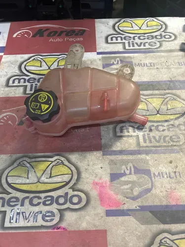 Reservatório Radiador *) Chevrolet Sonic