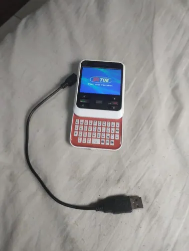 Celular Motorola Moto Eco A45 Para colecionadores