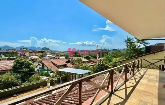 Casa condomínio Eldorado