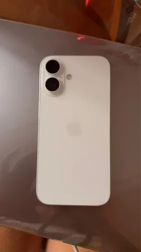 Iphone 16 - 128g
