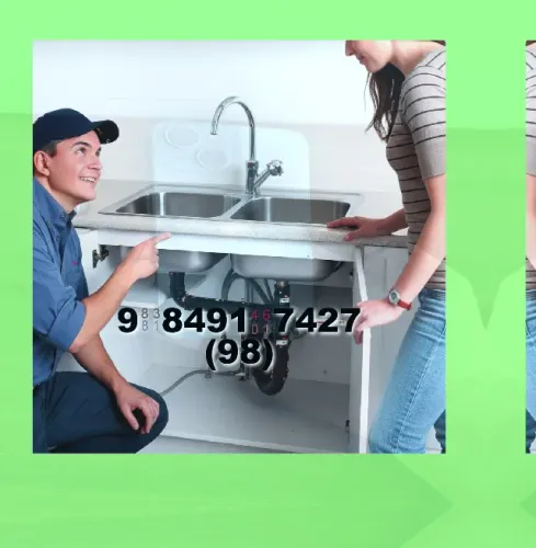Desentupidora com serviço rápido! Contato: 98?9?8491?7427 - Trajano!