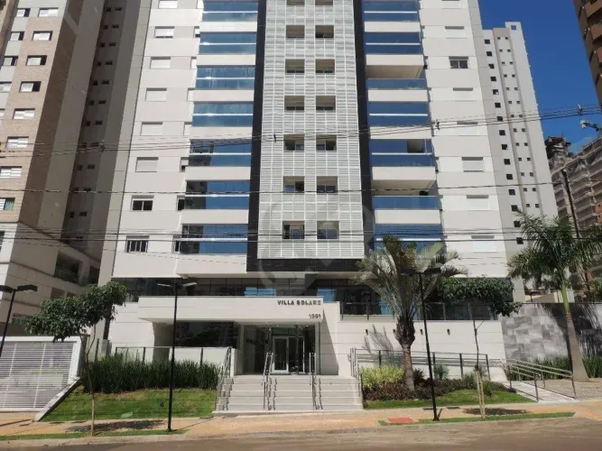 Apartamento com 3 dormitórios à venda, 102 m² por R$ 1.190.000,00 - Santa Rosa - Londrina/