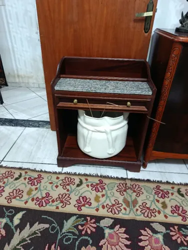 Porta revista