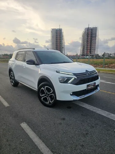 Citroen C3 Aircross Shine 1.0 Turbo 200 Aut. 2025