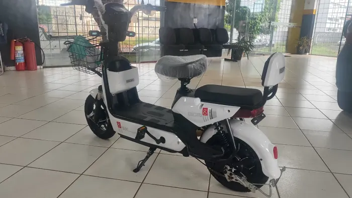 Scooter Elétrica
