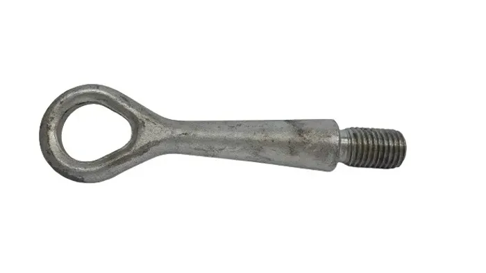 Parafuso Reboque Mitsubishi Outlander 2007 08 09 10 11 2012