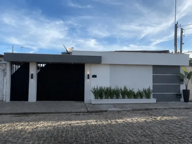 2 casas em 1 - Excelente oportunidade.