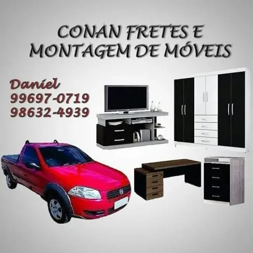 FRETE 