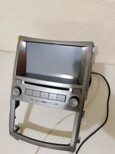 CENTRAL MULTIMÍDIA M1 MOTOR ONE HYUNDAI VERACRUZ 2008/2014 -