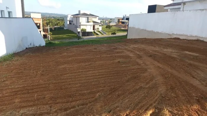 Terreno à venda, 360 m² por R$ 425.000,00 - Cyrela Landscape Esplanada - Votorantim/SP