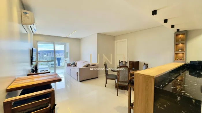 Apartamento com 3 dormitórios, 93 m² - venda por R$ 1.540.000,00 ou aluguel por R$ 9.072,0