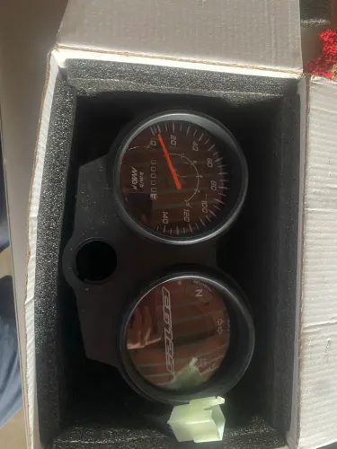 Painel Honda CG (Fan, Titan, ES, KS)
