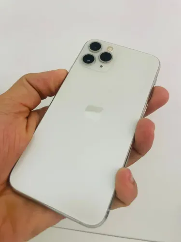 IPhone 11 pro 256g
