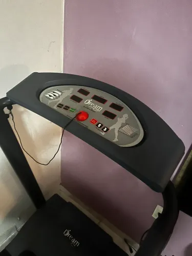 Esteira Dream fitness DR 2110