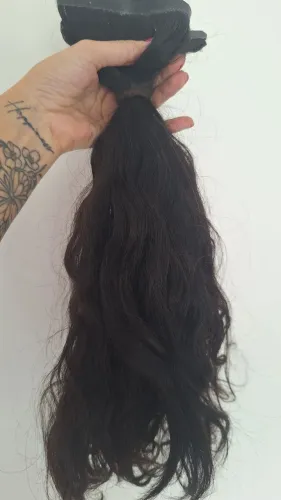 Cabelo Natural
