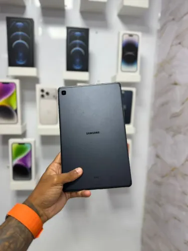 SAMSUNG TAB S6 LITE 64GB