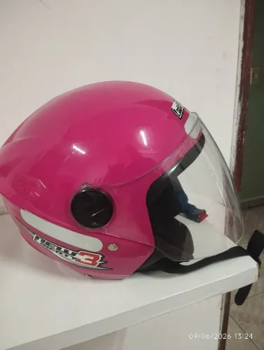 Capacete