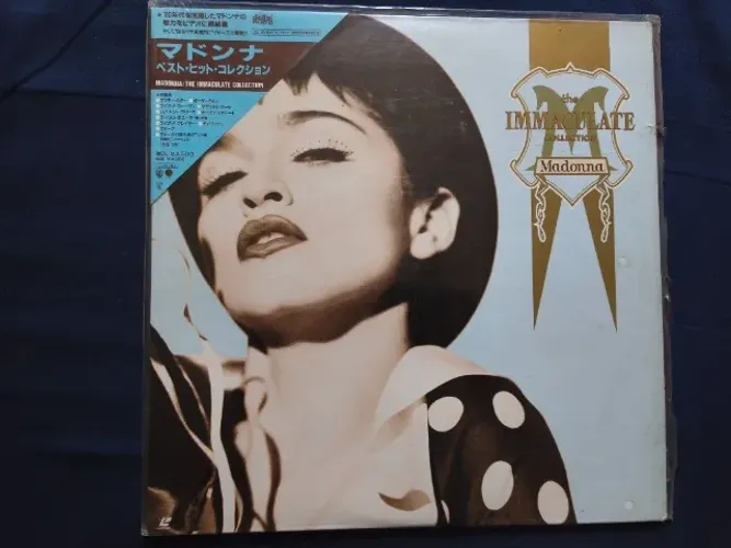 LD Madonna
