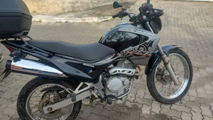Nx400 2006