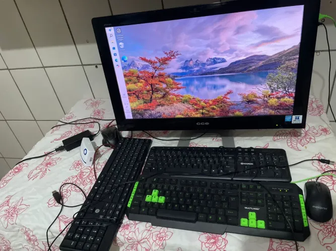 Computador