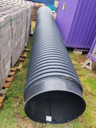Tipo PEAD 800mm
