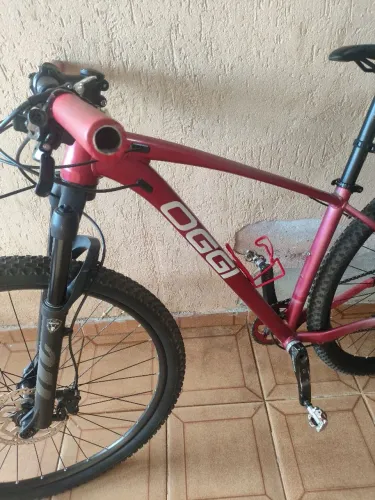 Oportunidade !!! Oggi 7.3 BOOST